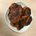 mtk19's cooksnap of when they made ★簡単★もっちもち人参もち.