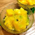 Hanachico's cooksnap of when they made 黄金比率！絶妙寒天ゼリー.