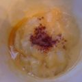 へじゃかぶ's cooksnap of when they made モチ~de~和風スイーツ*~♥.