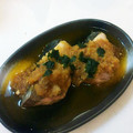 あおくま。's cooksnap of when they made 簡単！ブリのみぞれ煮✿.