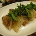 MEGuREEN's cooksnap of when they made 簡単！大根ステーキ.