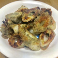 ＊＊めろん＊＊'s cooksnap of when they made 多めの油でちくわの磯辺焼き お弁当.