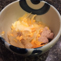 お帽子's cooksnap of when they made あまい！うまい！新玉ねぎの蒸し物　卵とじ.