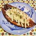 ゆにこーん☆'s cooksnap of when they made 簡単すぎるおつまみ!オニオン干物.