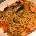 EggNPills's cooksnap of when they made 辛うま！四川風麻婆チャンプルー.