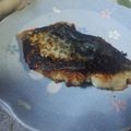 HARUKIDA's cooksnap of when they made 材料3つだけ！さわらの西京漬け.