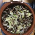 eye☆eye's cooksnap of when they made 砂肝の塩ダレ～(⌒‐⌒).