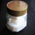 ひさかた's cooksnap of when they made 固まってしまった砂糖にはマシュマロ ！.