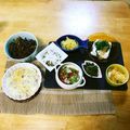 komutatata's cooksnap of when they made 丸ごとトマトとキャベツの納豆サラダ.