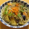 もんしゅしゅ's cooksnap of when they made ナスともやしのサッパリ和え☆糖質オフ☆.