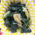 クッキングホチョ's cooksnap of when they made レタスのオイスターソース炒め.