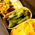 ＊実月＊'s cooksnap of when they made ししとうの土佐煮.