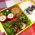 杏ママ♡'s cooksnap of when they made 夏にピッタリ！　甘酢野菜炒め.