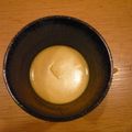 amurolove's cooksnap of when they made 濃厚かぼちゃプリン.