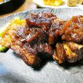 mroses's cooksnap of when they made ホロホロ！スペアリブのマーマレード煮.
