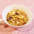 Richland☆Y's cooksnap of when they made モヤシの玉子とじ(食べるスープ).