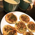 じゅっちャんママ's cooksnap of when they made かた焼きせんべい ♪ 歯に気を付けてね.