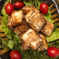 lilaslove's cooksnap of when they made **さっぱり*サンマの竜田揚げ**.