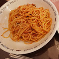 eiyoushi's cooksnap of when they made 超時短裏技調理‼パスタ類の早茹で方法.