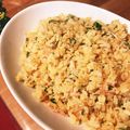 mika121t's cooksnap of when they made 激うま炒飯.