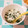 ポニーリボン's cooksnap of when they made ＊離乳食中期＊ほうれん草の白和え.