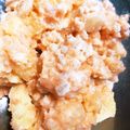 Chiiisan＊'s cooksnap of when they made うまっ♡そら豆とポテトの明太マヨサラダ♪.
