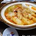 りとる146's cooksnap of when they made おから de 簡単ランチ♪まるでトッポギ.
