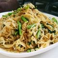 ねここfm's cooksnap of when they made 余ったそうめんで❗そうめんチャンプルー.