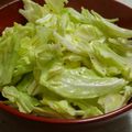 Cookingmam's cooksnap of when they made 焼肉屋さんのキャベツ.