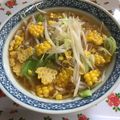 rinnkiki's cooksnap of when they made 家庭の限界に挑戦！味噌ラーメンのスープ.