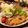 なぎﾍﾟﾀ's cooksnap of when they made ご飯がすすむ　洋食屋さんの絶品☆生姜焼き.