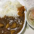novia_k's cooksnap of when they made ふつうのカレーライス.
