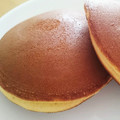 くーちんうさちん's cooksnap of when they made 簡単*もちふわしっとりなどらやき.