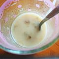 ☆★まなみん★☆'s cooksnap of when they made プラス糀 甘酒で.