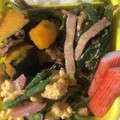 しげくん☆'s cooksnap of when they made 3色マヨネーズ炒め.