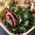わたさな2016's cooksnap of when they made イカとピーマンのすぐ出来る炒め物.