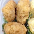 海獣レストラン's cooksnap of when they made お家で作ろう☆チキンナゲット.