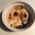 momo♡nana's cooksnap of when they made なすとチーズのトースター焼き.