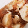 petitcandy's cooksnap of when they made 長いもの梅とおかかの漬物！.