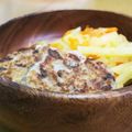 しじみごはん's cooksnap of when they made 簡単ヘルシー！イワシの 豆腐ハンバーグ♪.