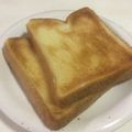 papikun's cooksnap of when they made こんがり☺砂糖パン.