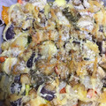 クックDZ05E5☆'s cooksnap of when they made 我が家の野菜が美味しい♪ぎゅうぎゅう焼き.