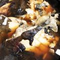 ミミちゅう's cooksnap of when they made 【和食レシピ】カレイの煮つけ.