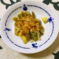 ﾁｲﾁｬﾝﾏﾏ's cooksnap of when they made オーブンで★★焼き茄子★★.