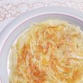 クックまのすけ's cooksnap of when they made じゃが芋のチーズ焼き♪簡単.