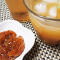 かわはぎっこ's cooksnap of when they made 簡単☆梅シロップの作り方☆普通のお砂糖で.