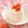 光ｍｏａｎａ's cooksnap of when they made パブロバ　ルバ−ブジャム＆生クリ−ム.