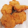 ＊ちゃちゅ＊'s cooksnap of when they made お家で作ろう☆チキンナゲット.