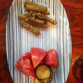 クックXNTVGA☆'s cooksnap of when they made 5分で完成！ふきのきんぴら.