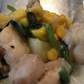 クックO53CM0☆'s cooksnap of when they made ☆鶏もも肉ジャガイモのコンソメガーリック.